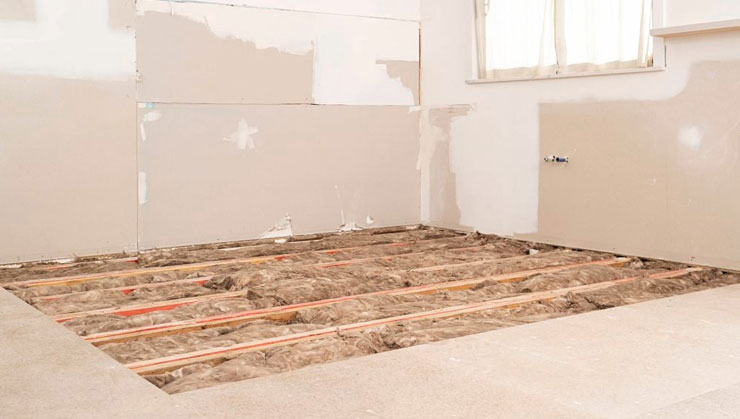 Hr01 insulation Pty Ltd